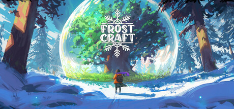 FrostCraft cover art