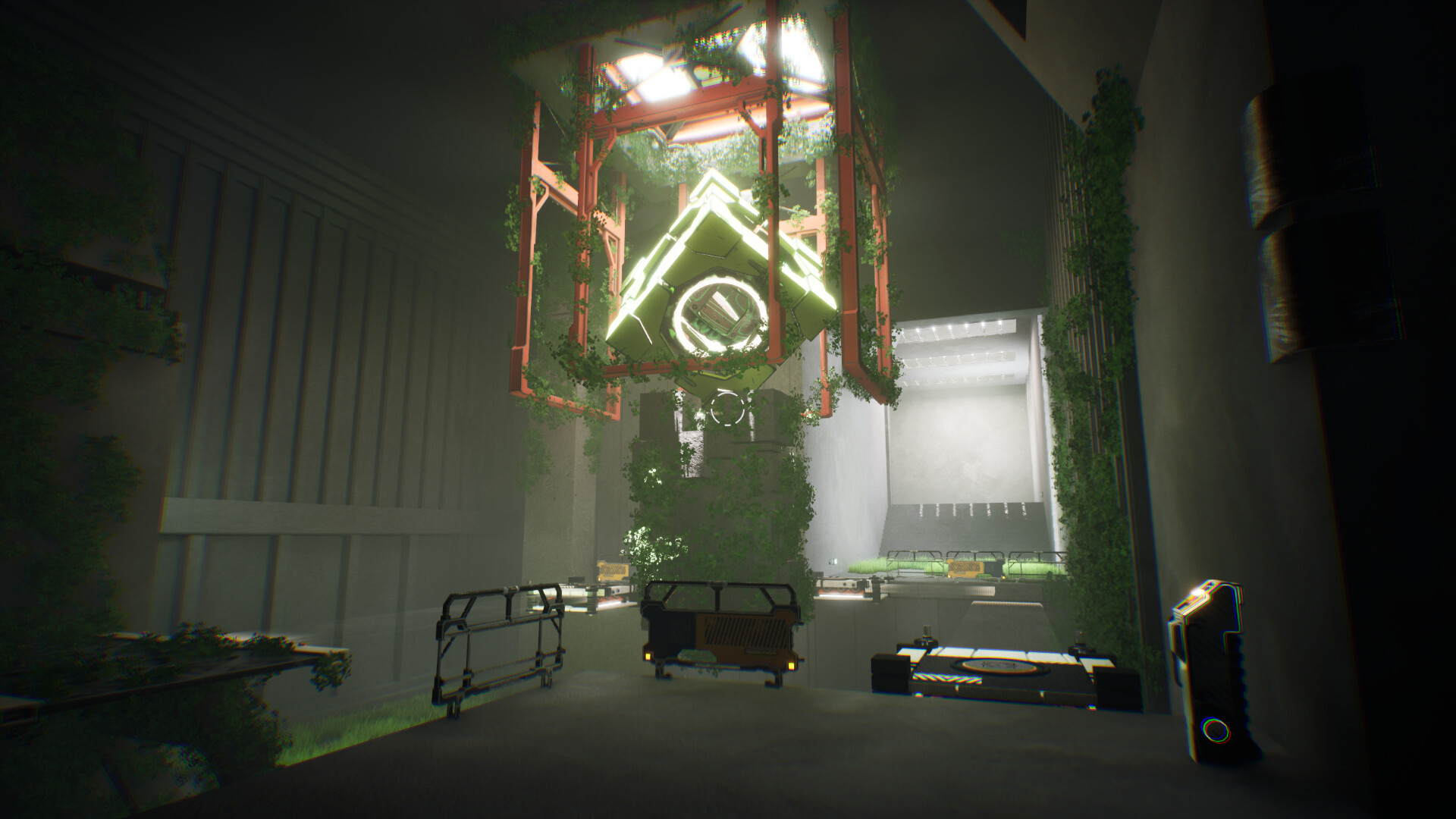 Psycholytic screenshot #1