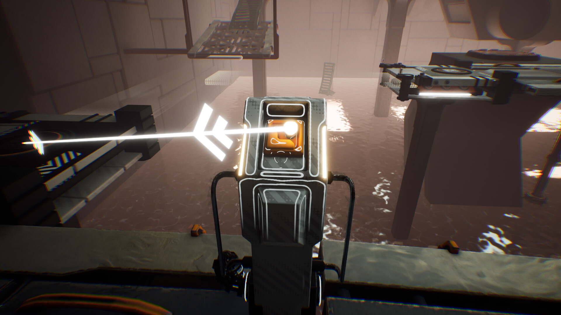 Psycholytic screenshot #3