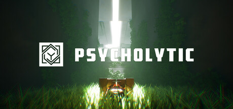 Psycholytic cover art