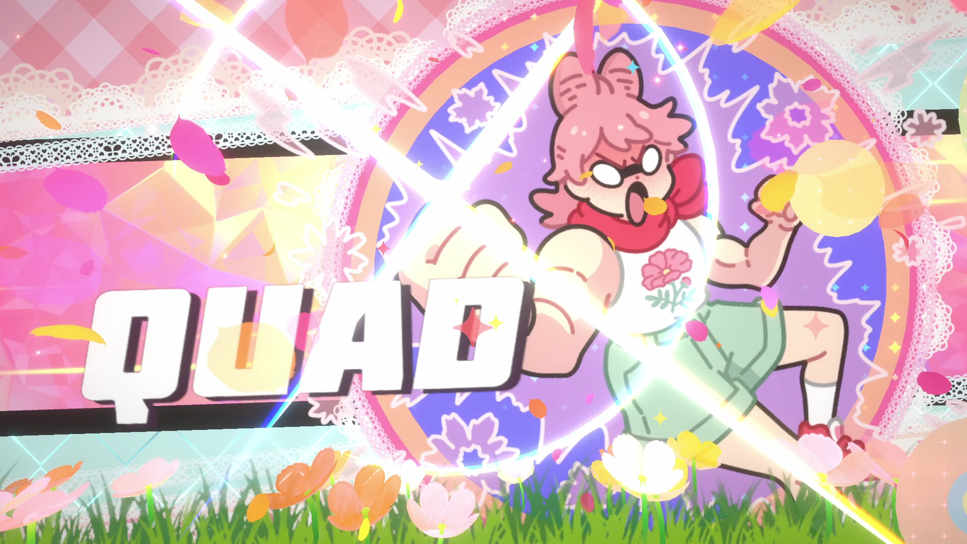 Slap 'em UP! screenshot #15