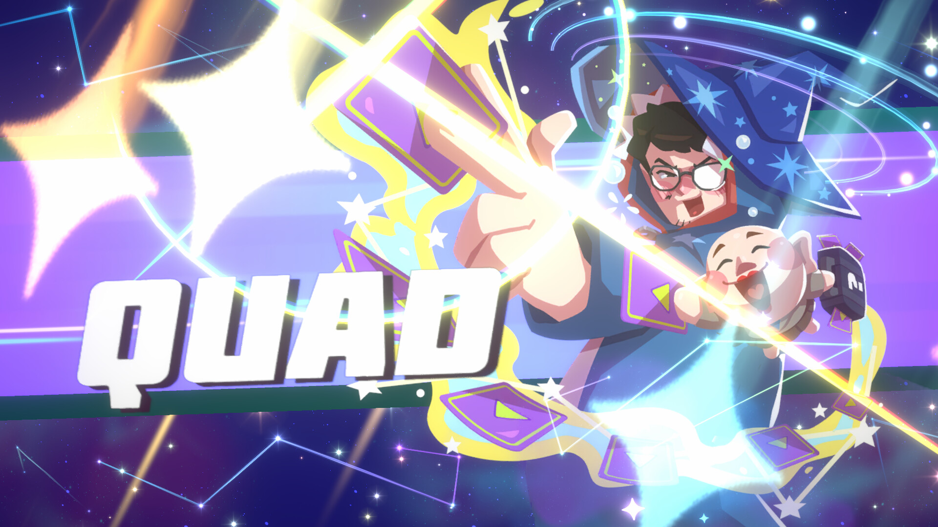 Slap 'em UP! screenshot 16