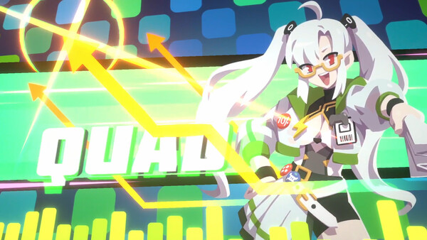 Slap 'em Up! screenshot 5