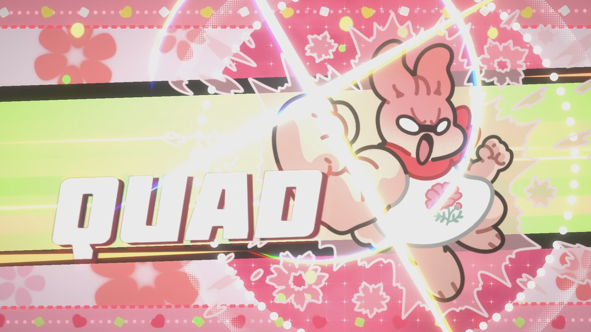 Slap 'em UP! screenshot #12