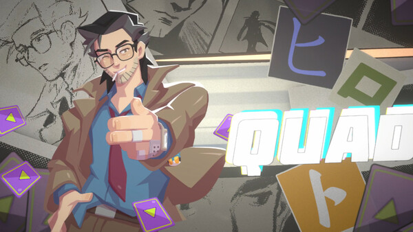 Slap 'em UP! screenshot 4