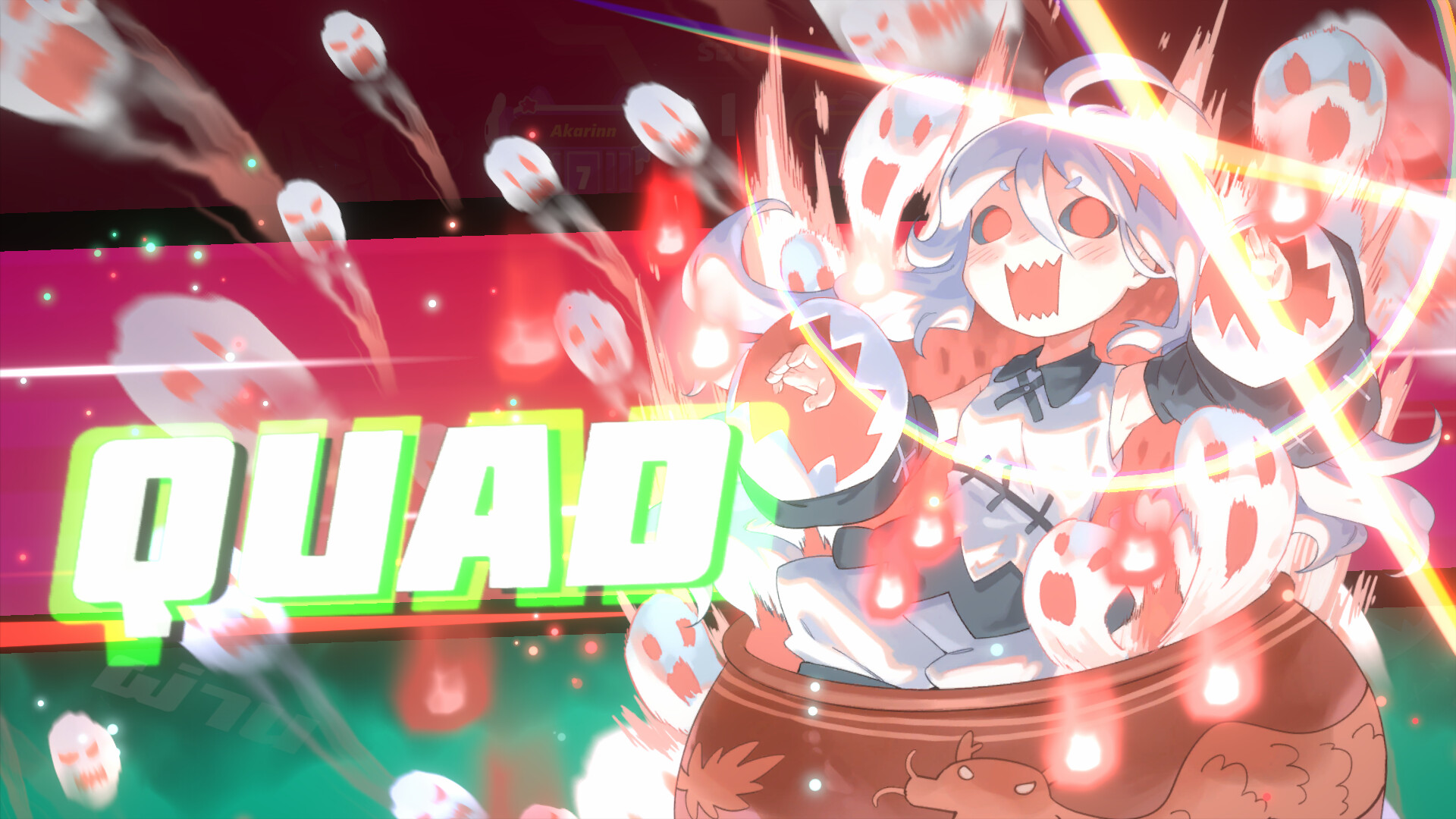 Slap 'em UP!