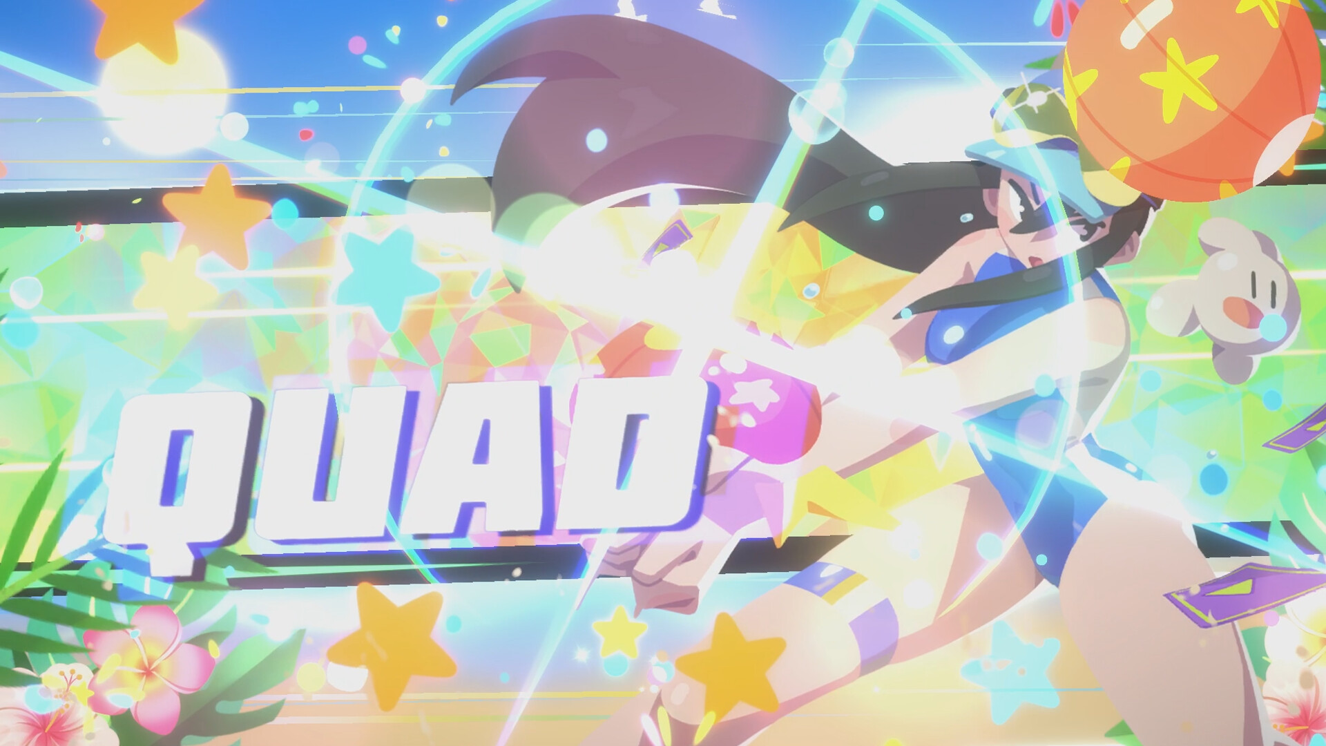 Slap 'em UP! screenshot #20
