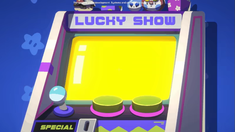 Slap 'em UP! video 5