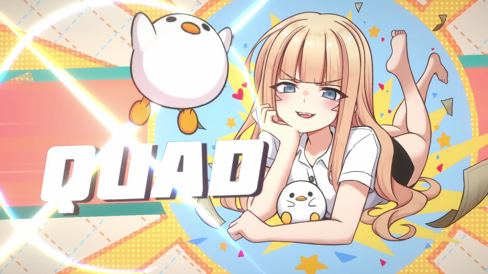 Slap 'em UP! screenshot #7