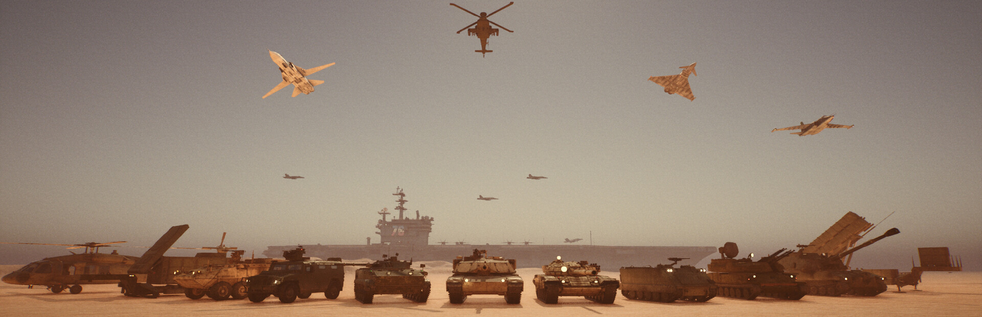 War Grid Hero