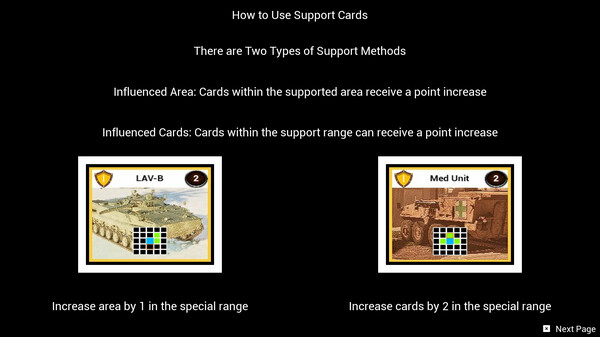 War Grid Herofor windows and Linux 1