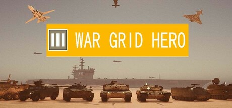 War Grid Hero