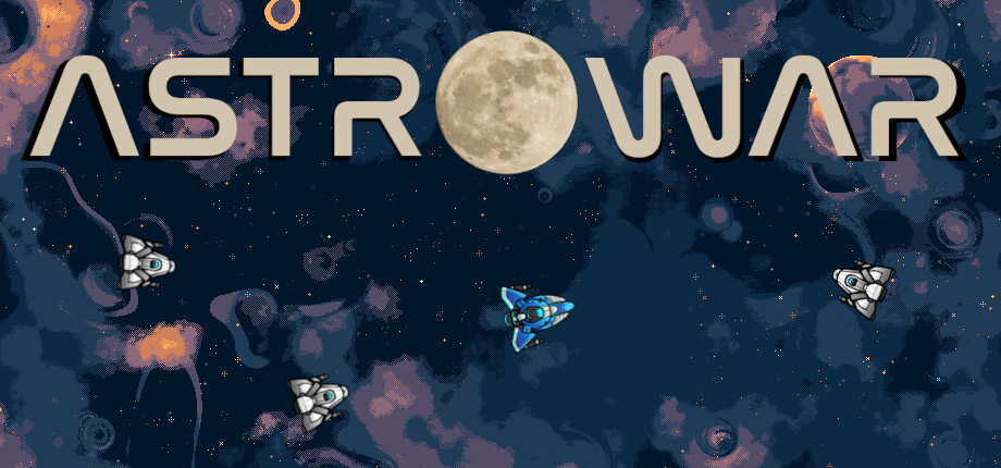 Astrowar header image