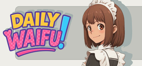 Daily Waifu! cover art