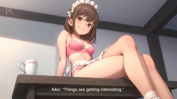 Daily Waifu! screenshot 4