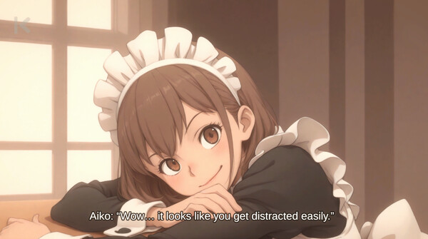 Daily Waifu! screenshot 3