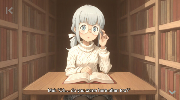 Daily Waifu! screenshot 5