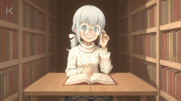 Daily Waifu! screenshot 6