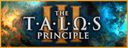 GAME: The Talos Principle 3