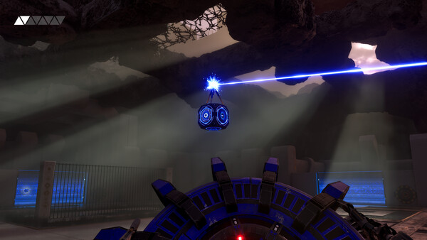 The Talos Principle 3 スクリーンショット 5