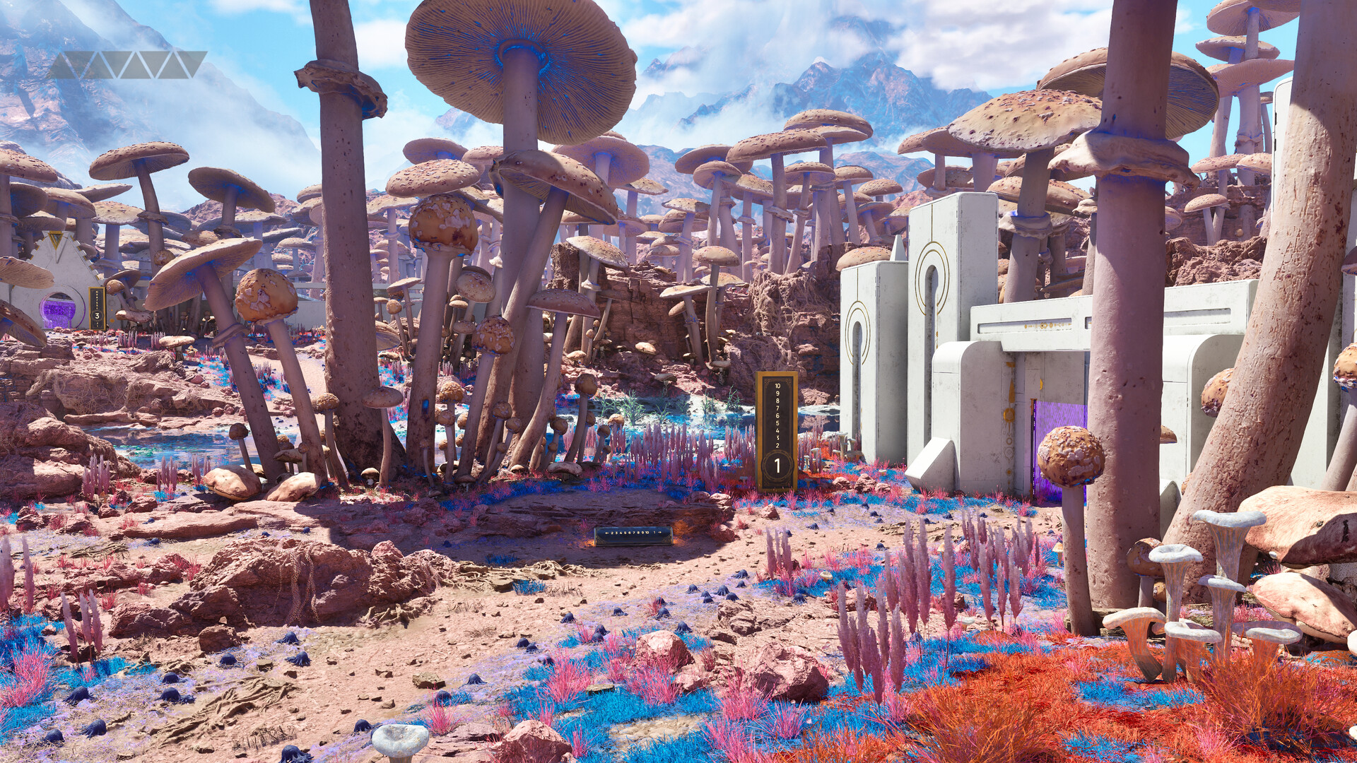 The Talos Principle 3 screenshot #6