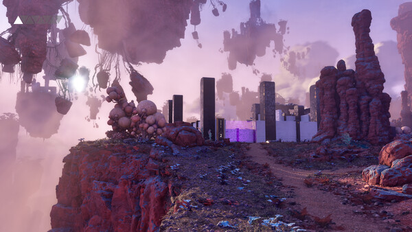 The Talos Principle 3 スクリーンショット 4