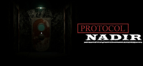 Protocol Nadir cover art