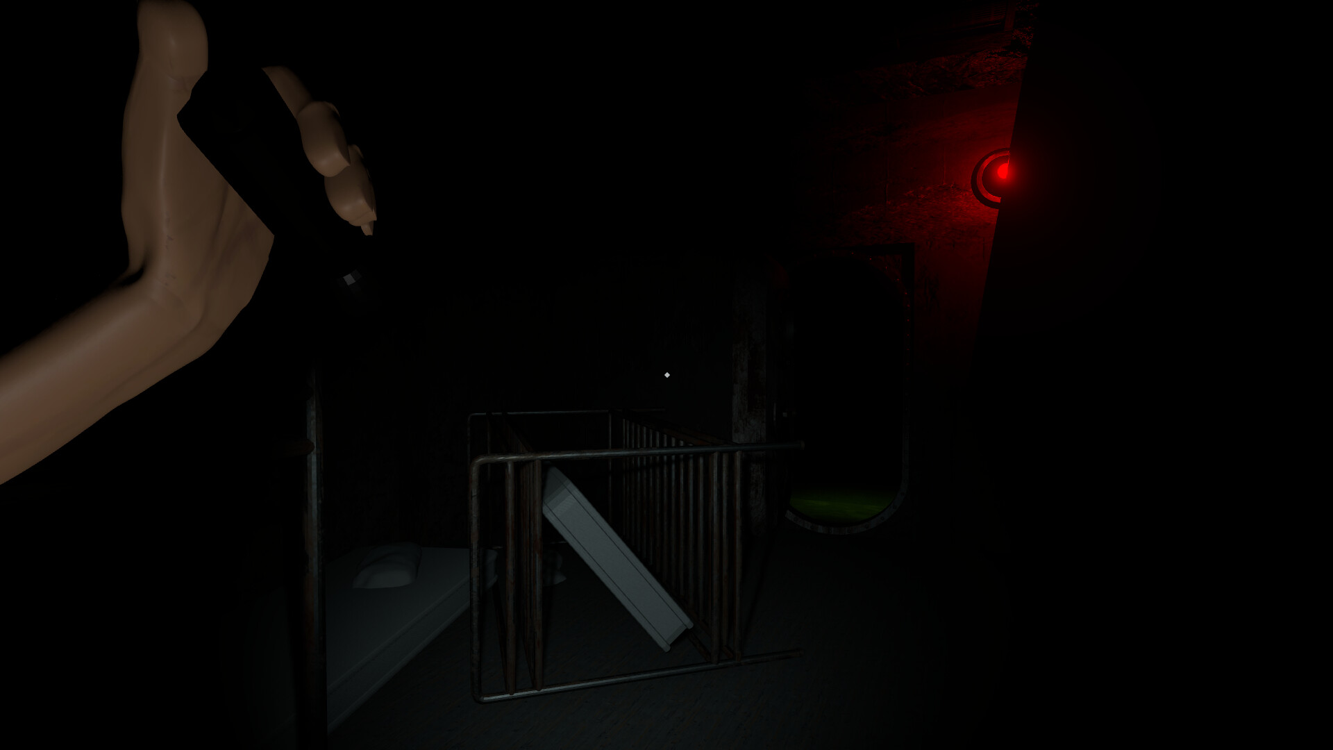 #3. Protocol Nadir (Steam) 由: TotalEclypseProductions