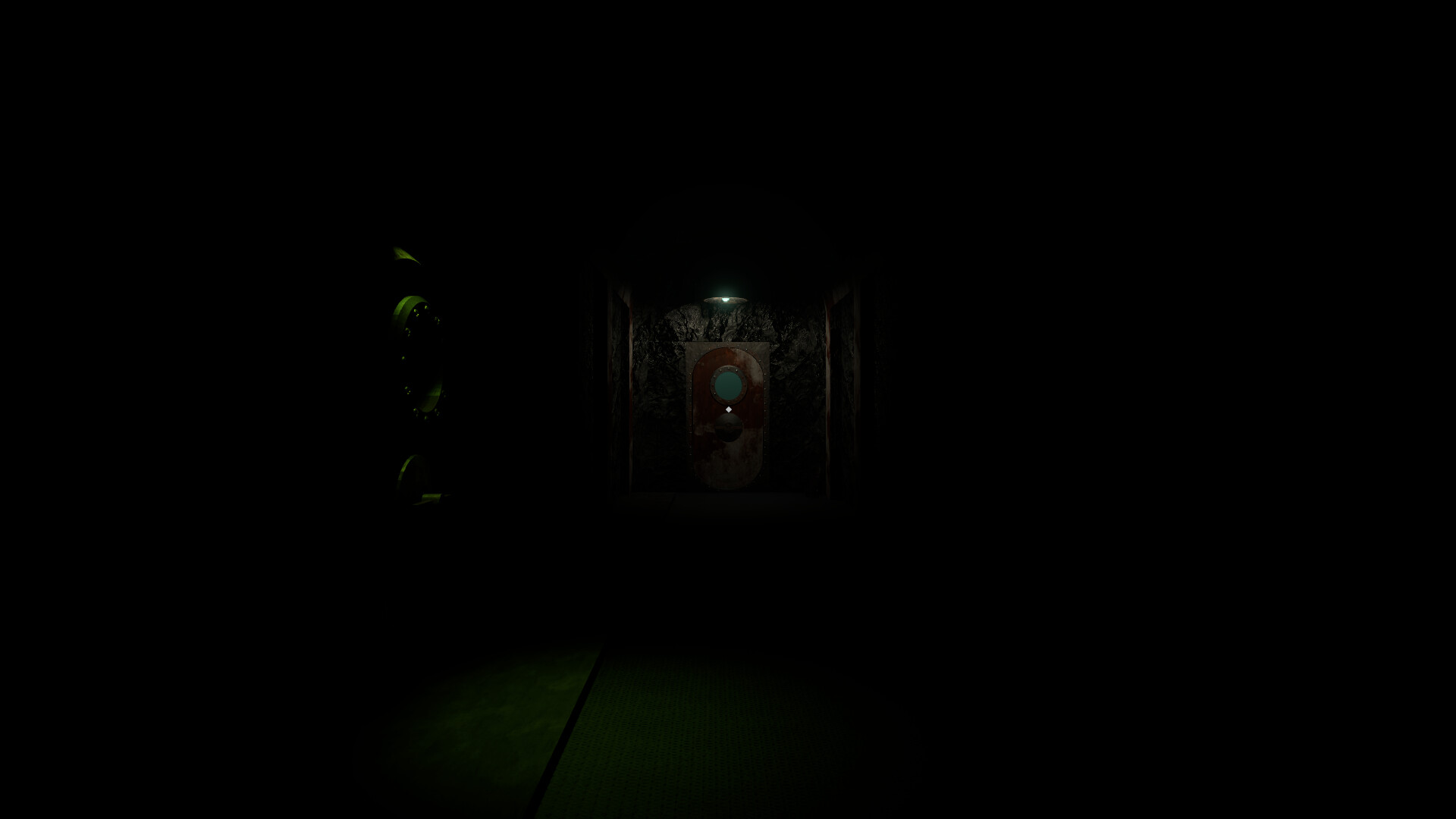 #1. Protocol Nadir (Steam) 由: TotalEclypseProductions