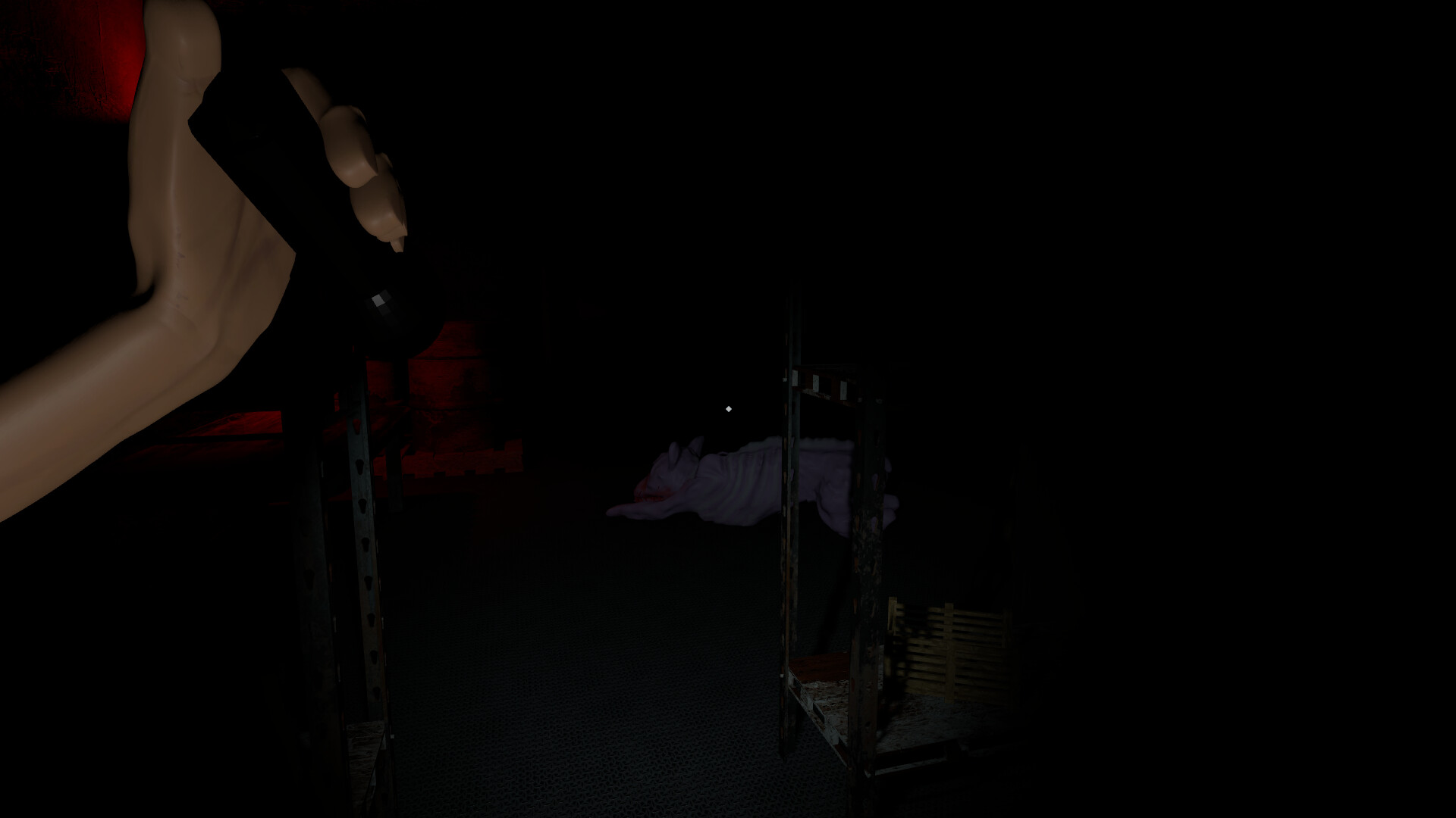 #4. Protocol Nadir (Steam) 由: TotalEclypseProductions