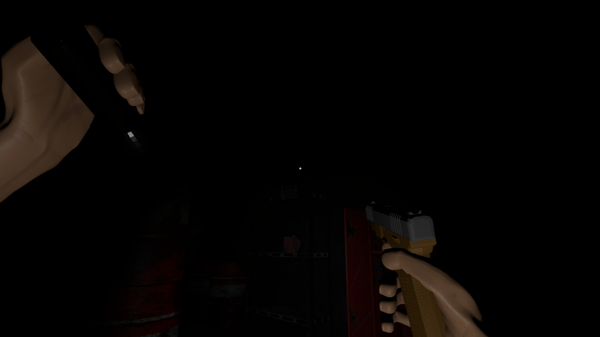 #2. Protocol Nadir (Steam) 由: TotalEclypseProductions