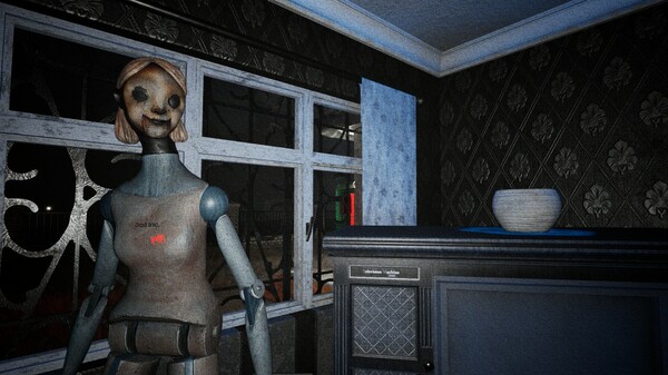 Doll Impostor: Free Sample screenshot 5