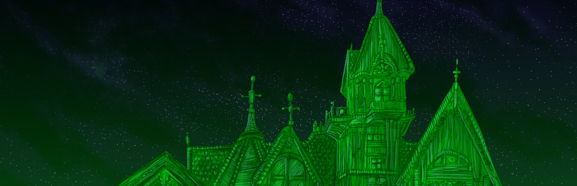 Felt Mansion