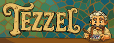 Tezzel: The Tilemaker's Tale