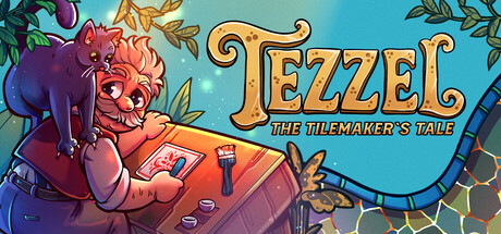 Tezzel: The Tilemaker's Tale