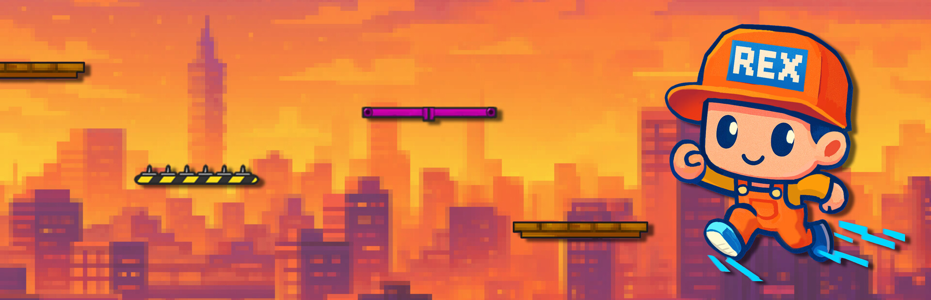 FallingBattle