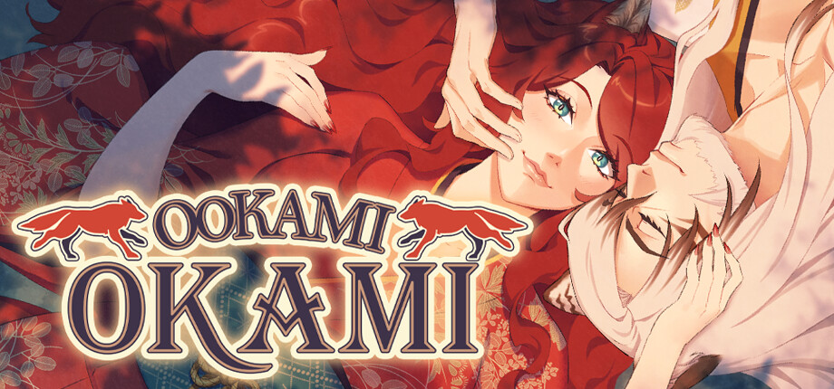 Ookami Okami cover art