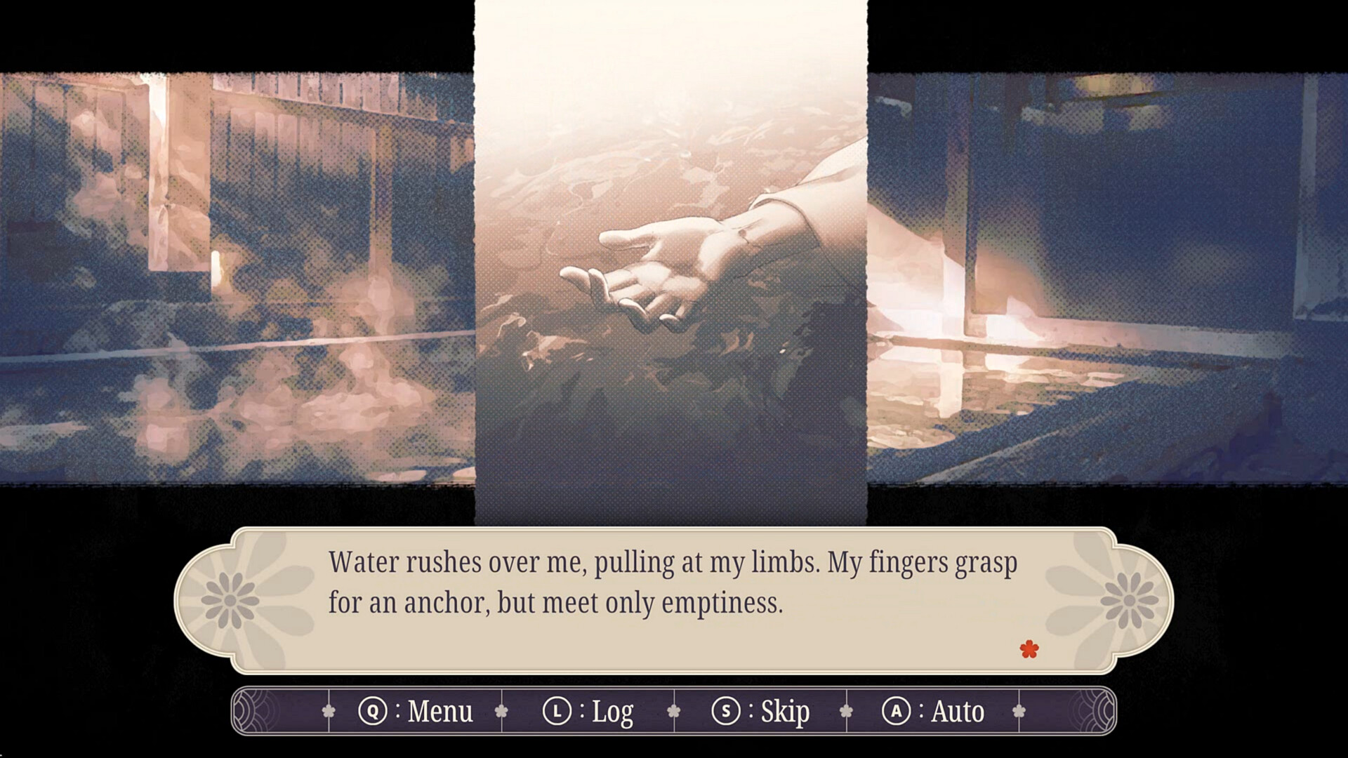 Ookami Okami screenshot #8