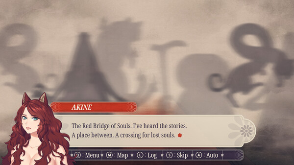 Ookami Okami screenshot 3