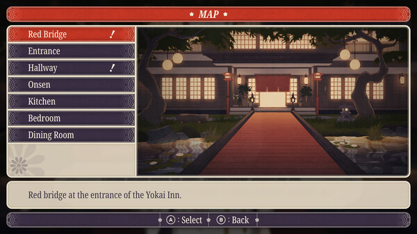 Ookami Okami screenshot 6