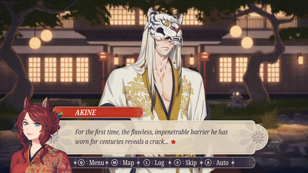 Ookami Okami screenshot 1