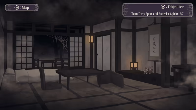 Ookami Okami video 2