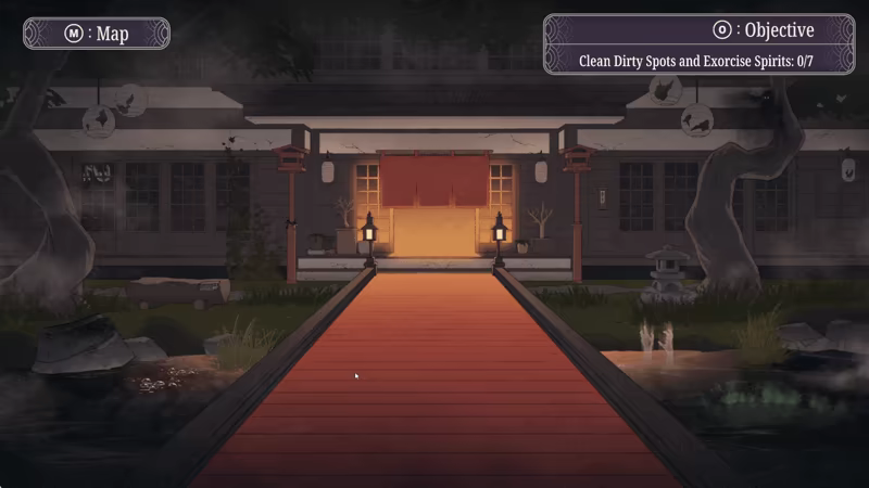Ookami Okami video 3