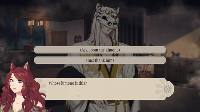 Ookami Okami video 4