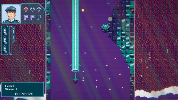 Skyfire Legendsfor windows and Linux 1