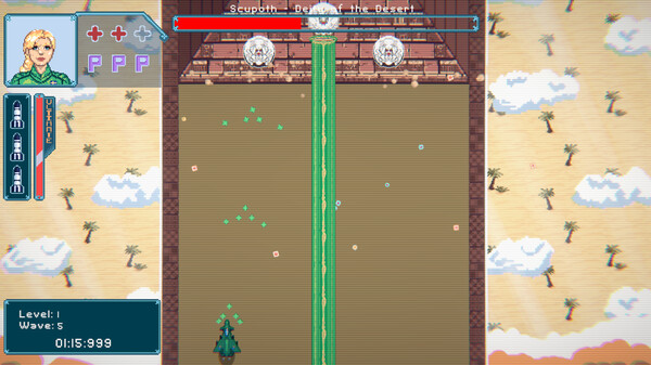 Skyfire Legends game for windows Pc 1