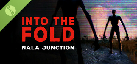 Into the Fold - Nala Junction Demo cover art