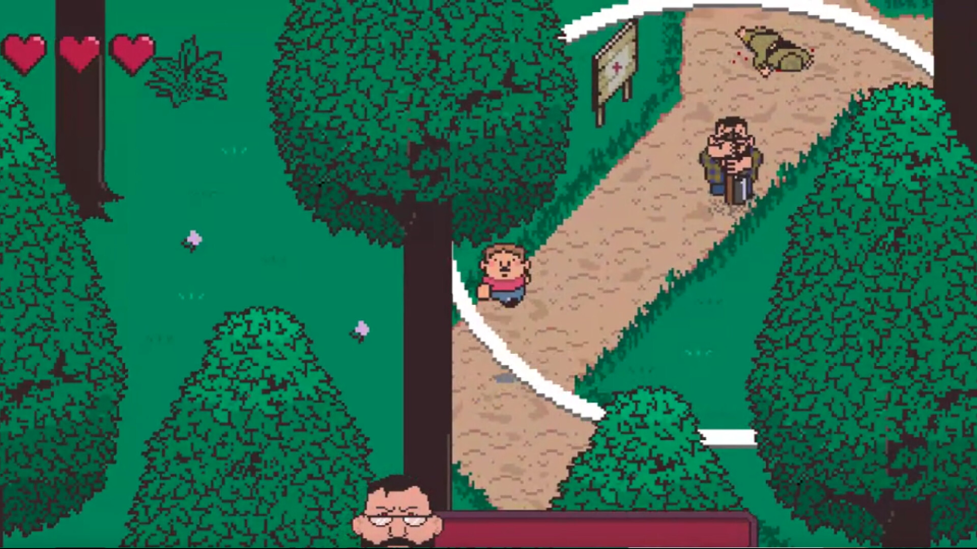 ParaDoxo Featured Screenshot #1