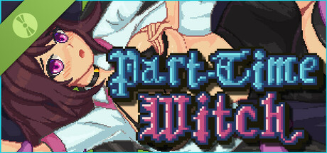 Part-Time Witch Demo