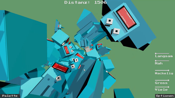 The Adventures Of Little Wurfel screenshot 5